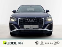 Audi Q2 - Vorschau Bild 6
