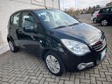 Opel Agila 1.2 16V 86CV Enjoy - Opel Agila: Enjoy