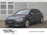 Audi A3 SB S line 35 TDI HUD*ACC*Sonos*RFK*Navi