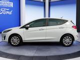 Ford Fiesta 1.1 COOL&CONNECT *WinterPk*Navi*Kamera* - Ford Fiesta Gebrauchtwagen in Nürnberg