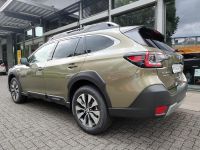 Subaru Outback - Vorschau Bild 6