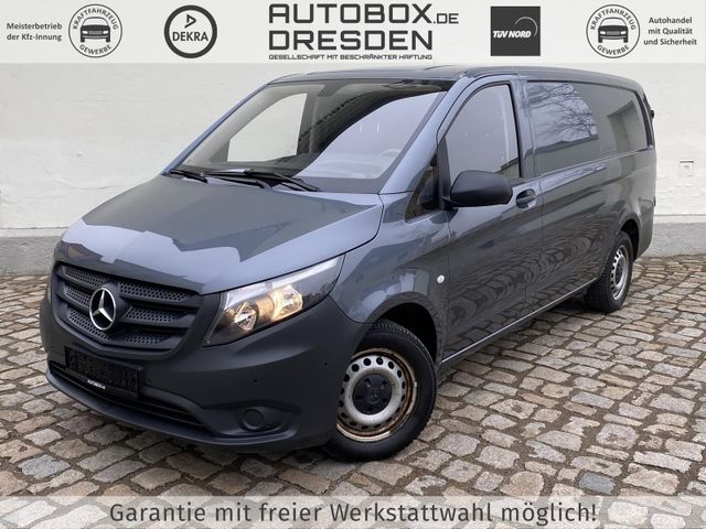 Mercedes-Benz Vito 114 CDI Kasten lang  +AHK+BT+CAM+PDC+STHZG+