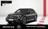 Mercedes-Benz GLC 220 d 4M AMG ADVANCED PANO 360° AHK NIGHT - Mercedes-Benz GLC 220 Jahreswagen