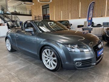 Audi TT Roadster 2.0 TDI quattro *1.HAND*BI-XEN*BOSE*