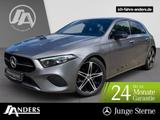 Mercedes-Benz A 200 d PROGR.+NIGHT+DISTR+MBEAM+NAV+PANO+MEM - Mercedes-Benz A 200 Gebrauchtwagen in Bremen