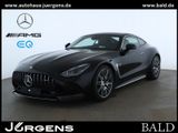 Mercedes-Benz AMG GT 63 4M+ Digital/Burm/360/Memory/Easy-P/20' - Mercedes-Benz AMG GT Jahreswagen