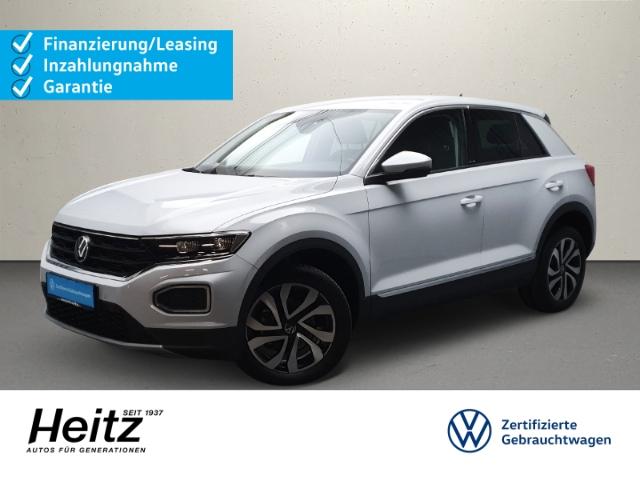 Volkswagen T-Roc 1.0 TSI Active LED Sitzhzg PDC Klima