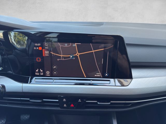 Volkswagen Golf VIII 2.0 TDI Variant Life|Kamera|Navi|AHK