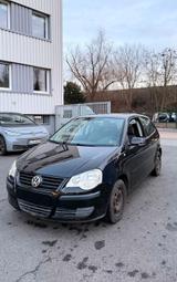 Volkswagen VW Polo 1.4 TDI Diesel | 2006 | mit TÜV - Volkswagen Polo aus 2006: TDI