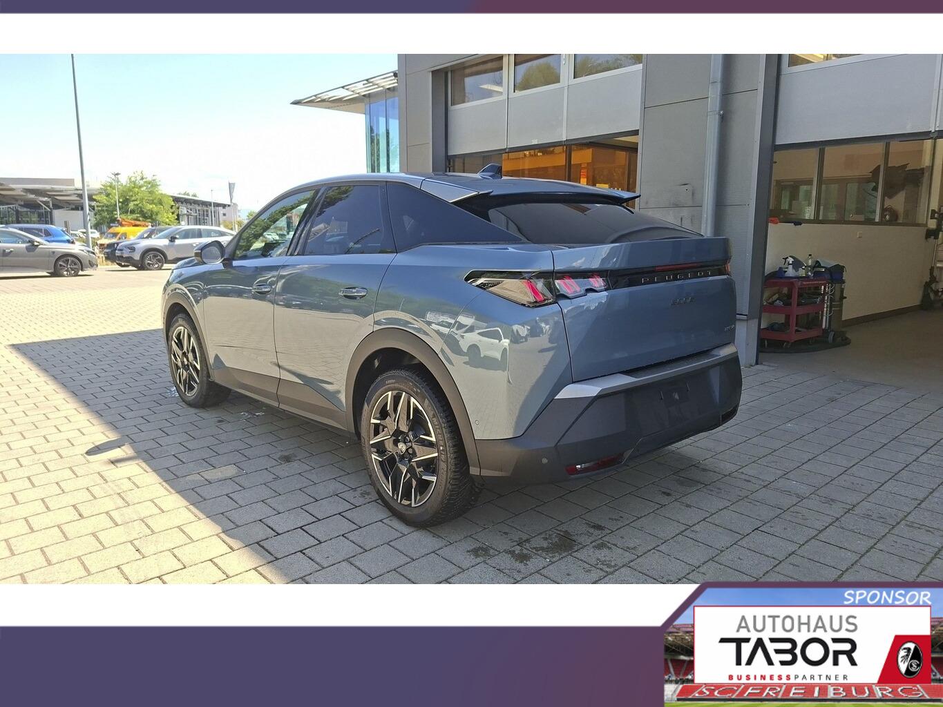 Peugeot 3008 Hybrid Allure ACC 21"-HD SHZ AWR UVP-41%*