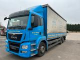 MAN TGS 26.400 - MAN Tgs 26 400