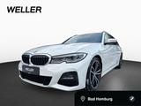 BMW 320i Touring LCProf. M-Sport ParkAss. Laser HiFi