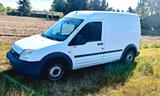 Ford Transit/Tourneo Connect - gebrauchte Ford Tourneo Connect aus dem Jahr 2007