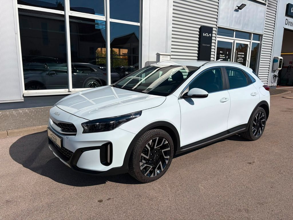Image of Kia XCeed