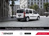 Mercedes-Benz Citan 109 CDI Tourer lang Klima Kamera Radio - gebrauchte Mercedes-Benz Citan aus dem Jahr 2019