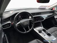 Audi A6 - Vorschau Bild 13