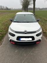 Citroën C4 Cactus PureTech 110 S&S C-Series C-Series - gebrauchte Citroën C4 Cactus aus dem Jahr 2020