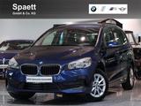 BMW 216d Gran Tourer 7Sitzer Navi BT USB - BMW 216 Gran Tourer aus 2022