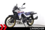 Honda XL 750 TRANSALP - Koffer, Tieferlegung - HONDA TRANSALP