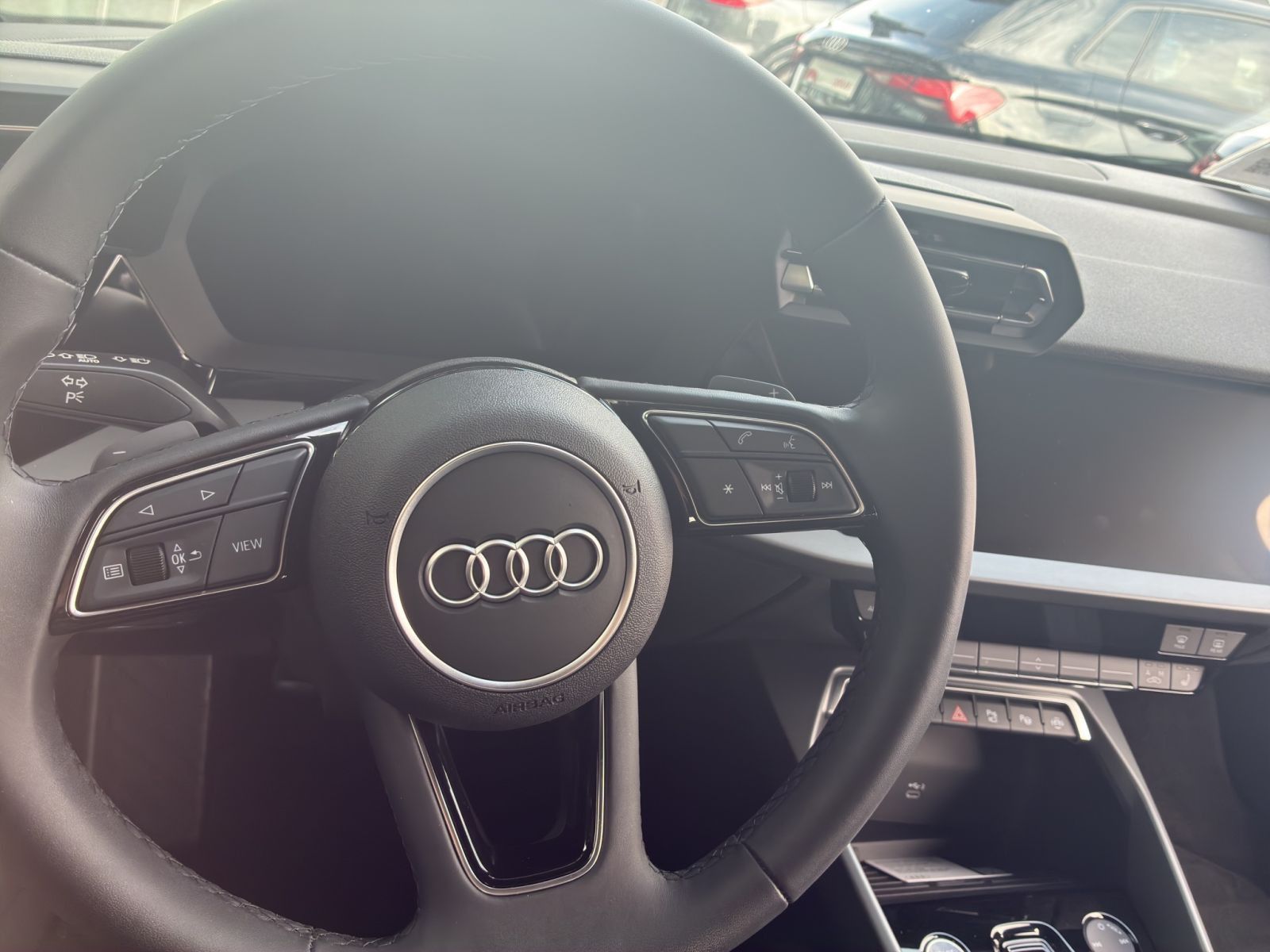 Audi A3 - Bild 10
