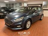 Ford S-MAX TDCI Eco Navi,Rückfahrkamera,Sitzheizung - Ford S-Max: Tdci