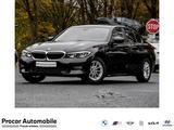 BMW 318d ADVANTAGE+DA+PA+STANDHZG+SHZ - BMW 318