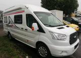 Ford Transit Camper - Vollausbau