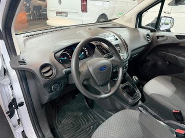 Ford Transit - 9