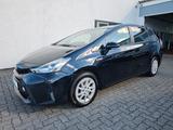 Toyota Prius+ 1.8-l-VVT-i Executive Leder 7 Sitzer Navi - mit Hybrid-Antrieb: Taxi, Kleinbus