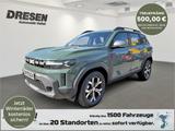 Dacia Duster III 1.2 TCe 130 Mild-Hybrid Expression RÜ - Dacia Duster Neuwagen