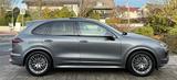 Porsche Cayenne S Diesel S 4.2 V8 Sport-Design-Paket  - Porsche Gebrauchtwagen in Heidelberg