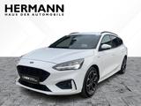 Ford Focus Turnier 1.0 EcoBoost ST-Line AHK*CAM*LED - gebrauchte Ford Focus aus dem Jahr 2021