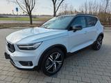 Volvo XC40 T5 Recharge Design Expression Recharge ... - Volvo XC40 Recharge-R-Design-Expression