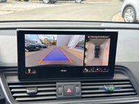 Audi Q5 - Vorschau Bild 13
