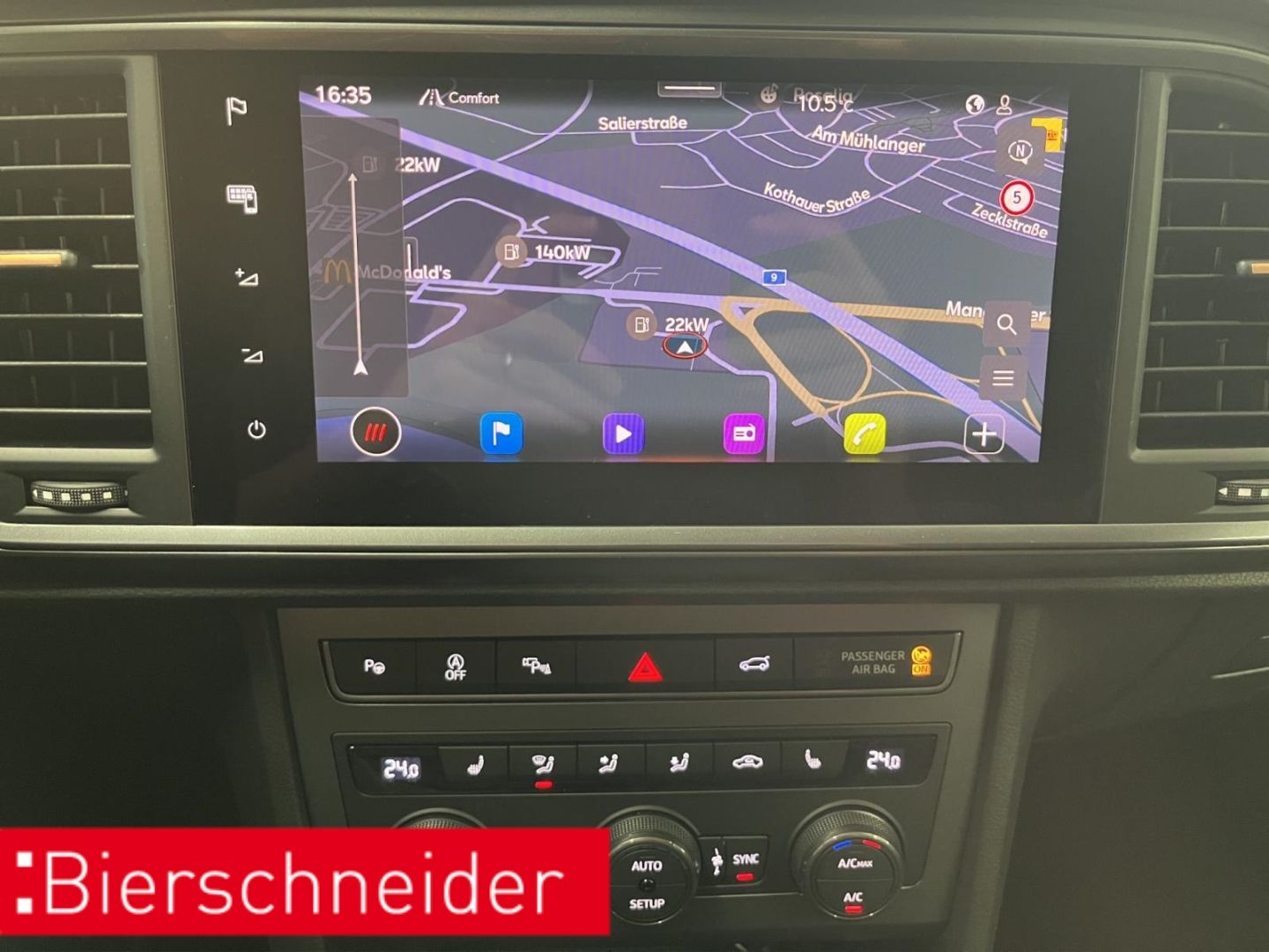 Cupra Ateca - Bild 21