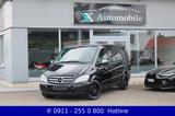 Mercedes-Benz Viano3.0CDI Ambiente Edition/lang/Leder/Xen/Kam - Mercedes-Benz Viano Gebrauchtwagen in Nürnberg