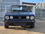 Volkswagen Golf - Volkswagen Golf aus 1987