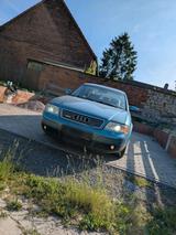 Audi A6 2.4 Quattro - gebrauchte Audi A6 aus dem Jahr 1997
