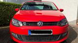 Volkswagen Polo 6R 1.2 TSI Team Top 105 PS 6 Gänge  - Volkswagen Polo aus 2010: Team