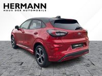 Ford Puma - Vorschau Bild 3