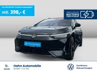 Volkswagen ID.7 - Vorschau Bild 1