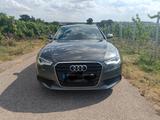 Audi A6 2.0 TDI, TÜV+Service+Getriebe+Kupplung neu - Audi A6: Getriebe