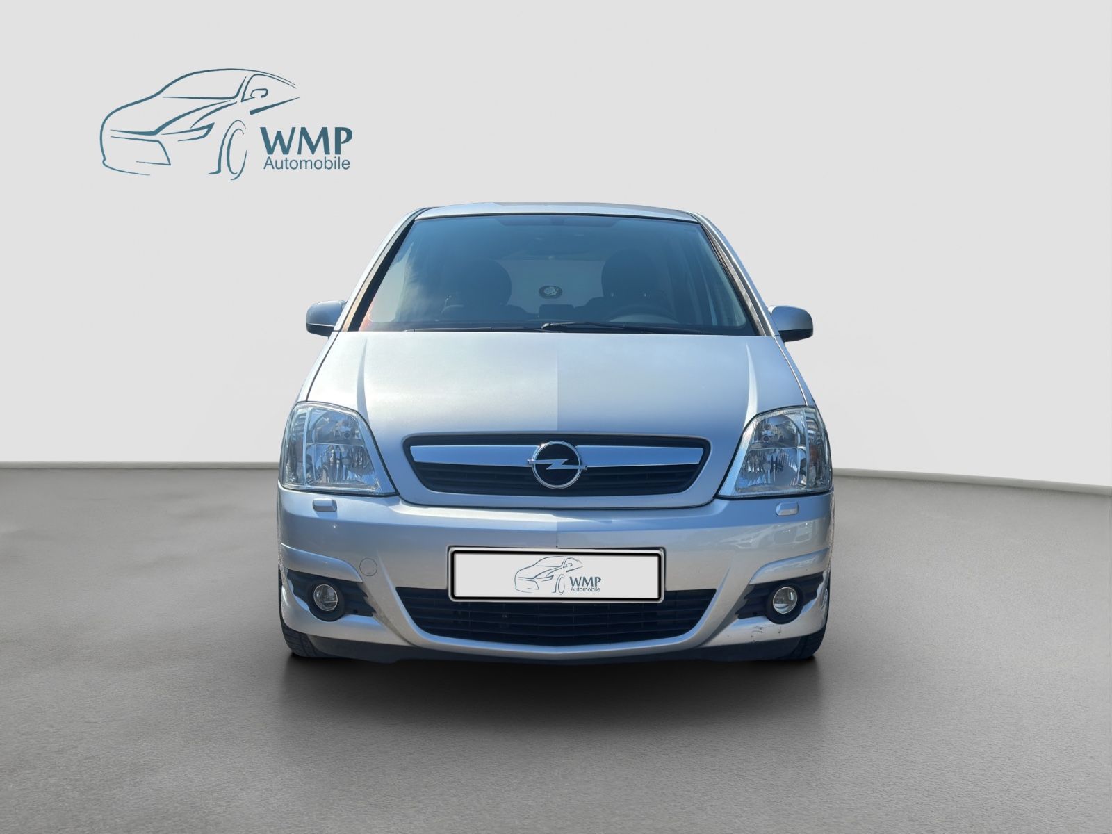 Fahrzeugabbildung Opel Meriva Edition/II.Hand/Klima/SHZ/TÜV:07.2027/