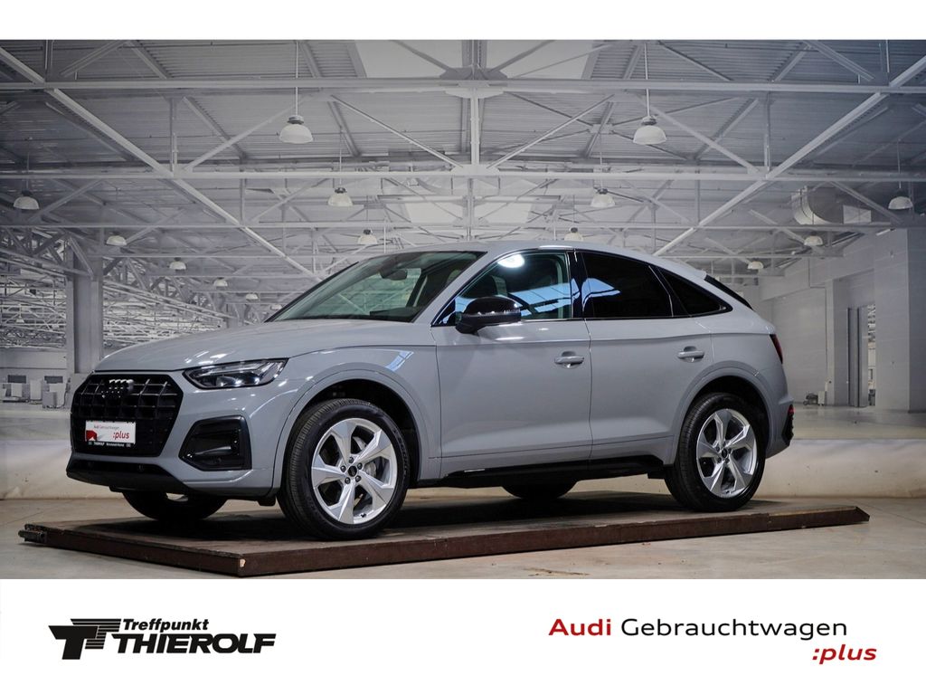 Image of Audi Q5
