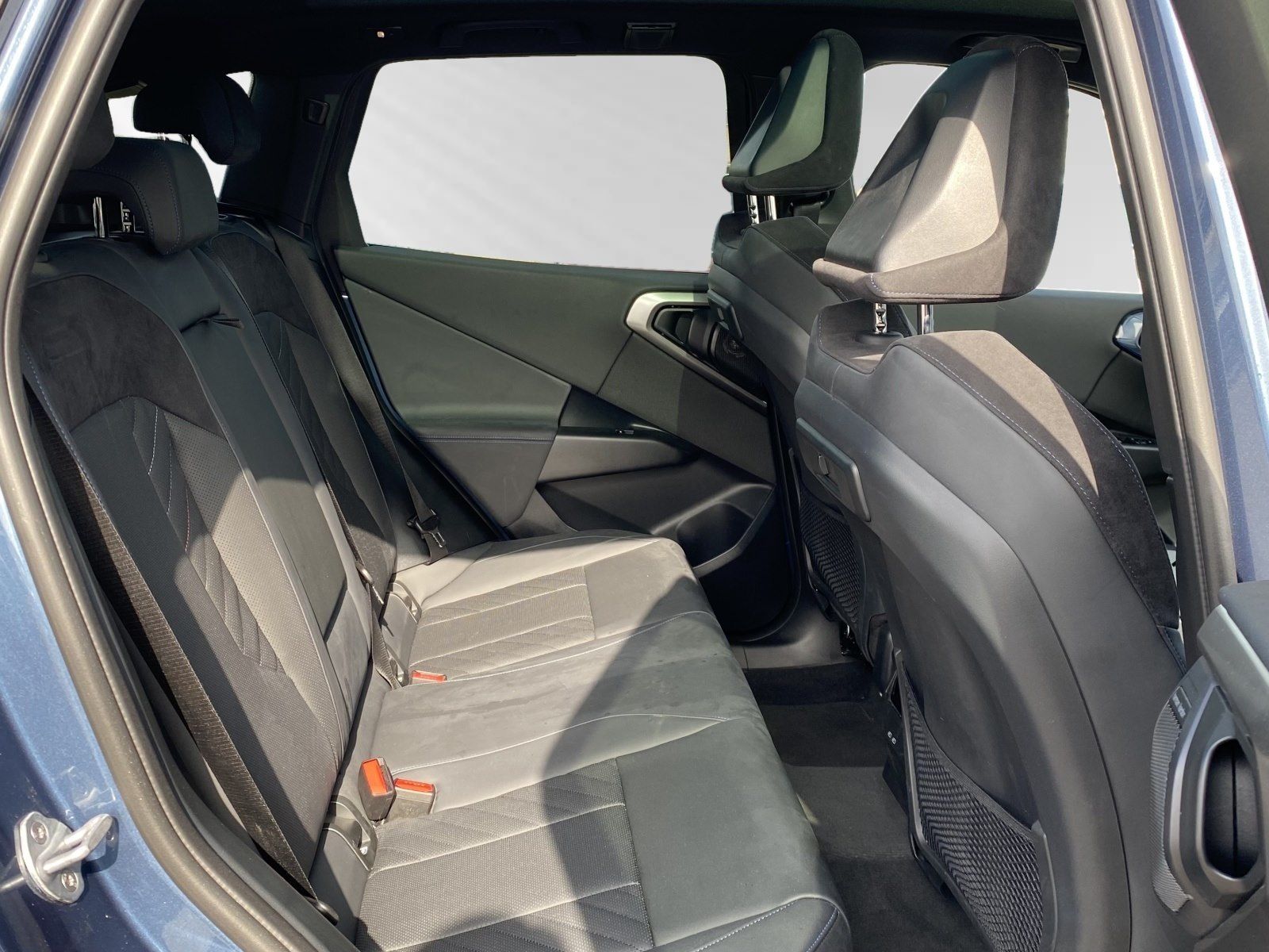 BMW X3 - Bild 13