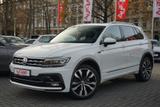Volkswagen Tiguan 2.0 TDI DSG R-Line 4Motion LED Navi ACC - Volkswagen Tiguan: TDI 4motion