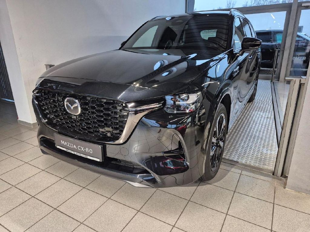 Mazda CX-80