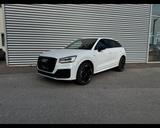 Audi AUDI Q2 35 TDI S-TRONIC QUATTRO S-LINE EDITION - Audi Coupé Diesel Gebrauchtwagen