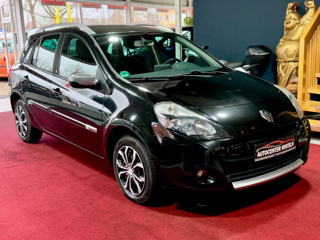 Renault Clio Grandtour Night & Day/ServiceNEU/2.Hand/31