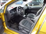 Volkswagen Golf VII 1.4 TSI Comfortline*ACC*Navi*ErgoSitz*S - Volkswagen Golf: 1er